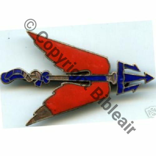 1936-3C2-MARINE A0841NH 3C2 WW2 Grave ESCADRILLE 3C2 MARIGNANE  THEUNISSEN 39Eur06.05